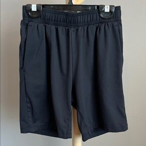 ⭐️⭐️ PICK 5 / $20 All in Motion Boy's Black Athletic Shorts Medium 8
